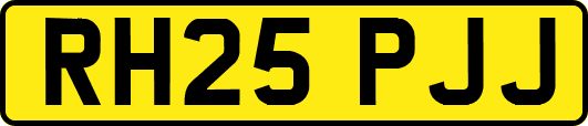 RH25PJJ
