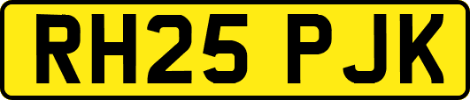 RH25PJK