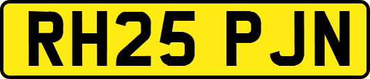 RH25PJN