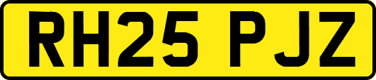 RH25PJZ