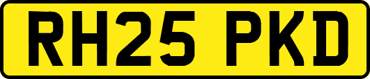 RH25PKD