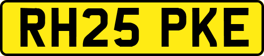 RH25PKE