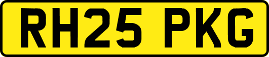 RH25PKG