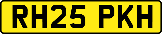 RH25PKH