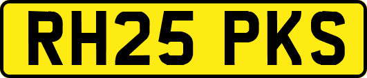 RH25PKS