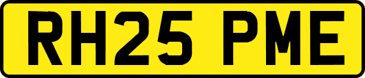 RH25PME