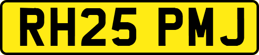 RH25PMJ
