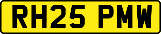 RH25PMW