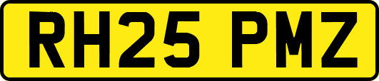RH25PMZ