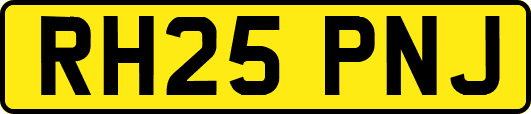 RH25PNJ