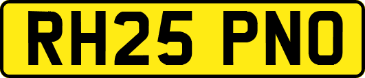 RH25PNO