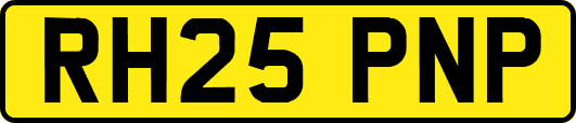 RH25PNP