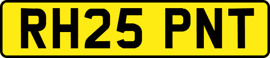 RH25PNT