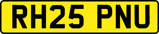 RH25PNU