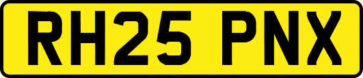 RH25PNX
