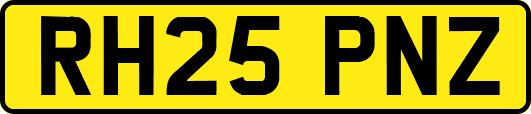 RH25PNZ