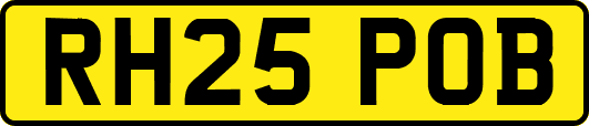 RH25POB