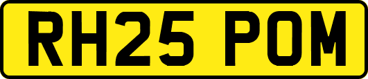 RH25POM