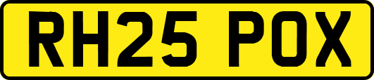 RH25POX