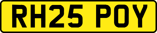 RH25POY