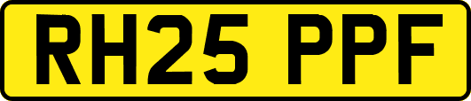RH25PPF