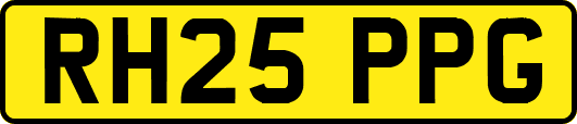 RH25PPG