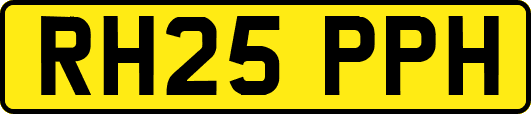 RH25PPH