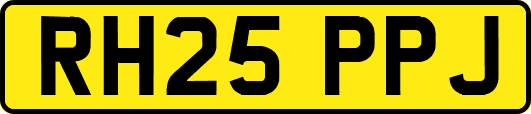 RH25PPJ