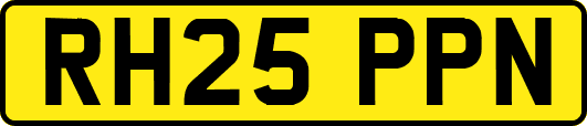 RH25PPN