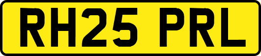 RH25PRL