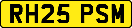 RH25PSM