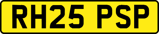 RH25PSP