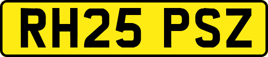 RH25PSZ