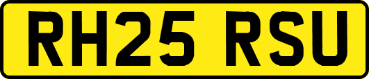 RH25RSU