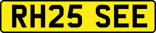 RH25SEE