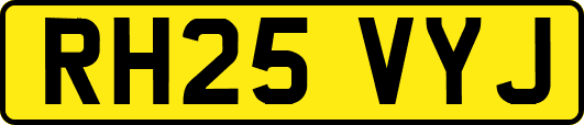 RH25VYJ