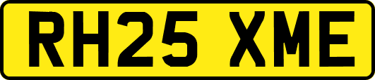 RH25XME