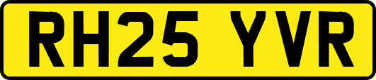 RH25YVR