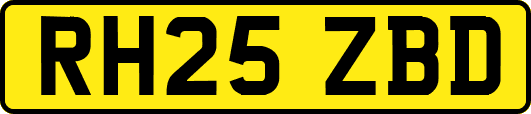 RH25ZBD