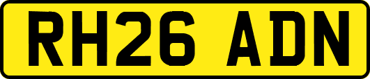 RH26ADN