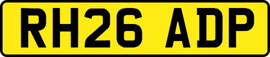 RH26ADP