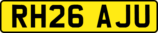 RH26AJU