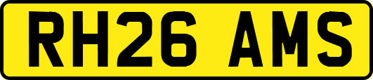 RH26AMS