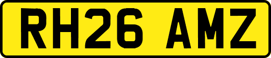 RH26AMZ
