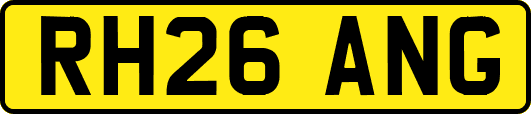 RH26ANG