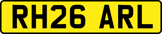 RH26ARL