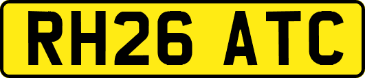 RH26ATC