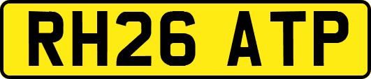 RH26ATP