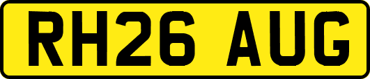 RH26AUG