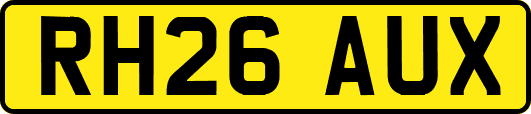 RH26AUX